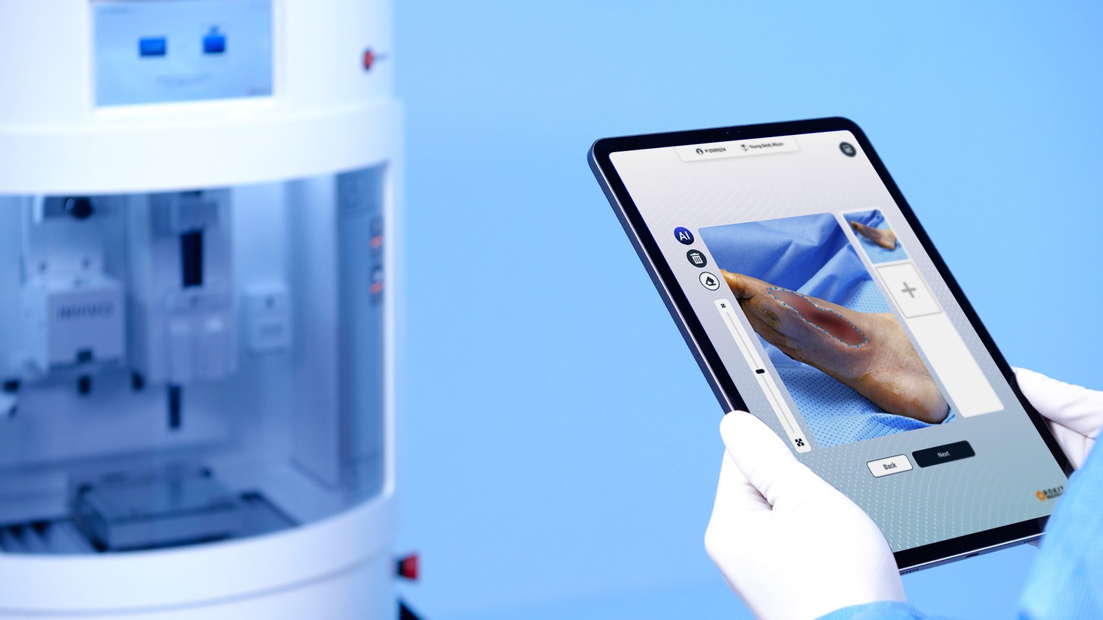 ROKIT Healthcare — overview
